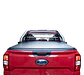 Barra Antivuelco Acero Inoxidable Ford Ranger 2024+ | Luz de Freno y Base para Lona | Kangaroo Chile - Miniatura 5