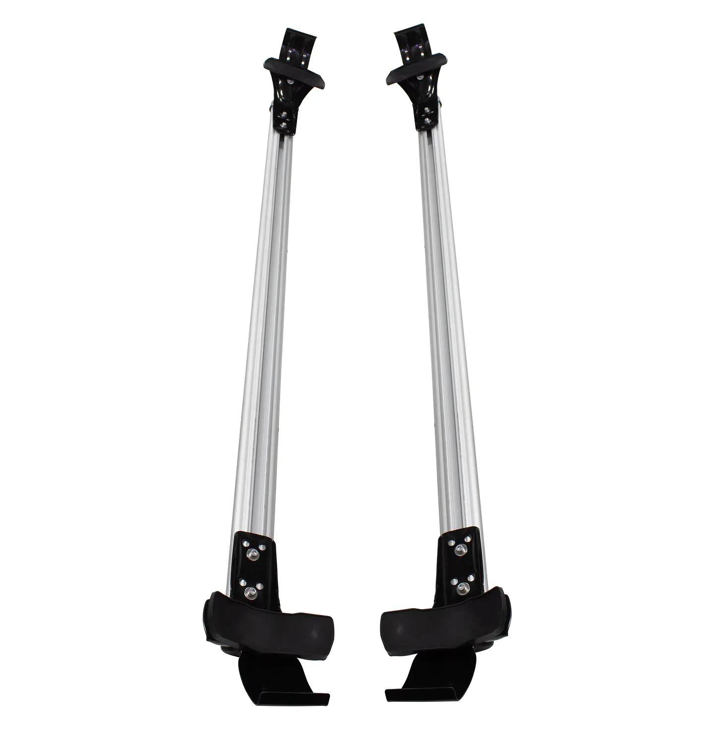 Barra de Techo Transversal Universal 125 cm – Puerta a Puerta para SUV y Camionetas 3