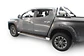 Extensiones de Tapabarro Mitsubishi L200 2019–2023 | ABS Negro Estilo Militar con Kit de Instalación - Miniatura 5