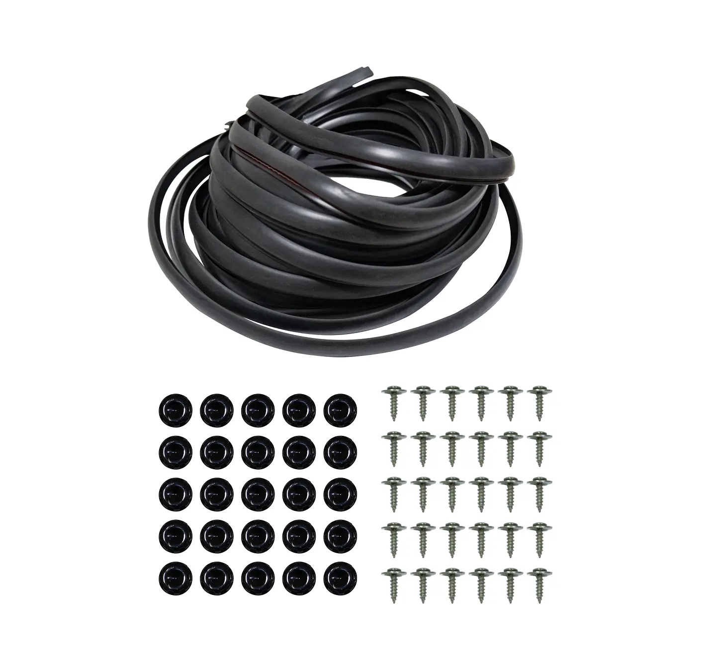Extensiones de Tapabarro | Mitsubishi L200 2024+ | Kangaroo Chile 5