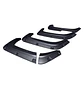 Extensiones de Tapabarro | Mitsubishi L200 2024+ | Kangaroo Chile - Miniatura 4