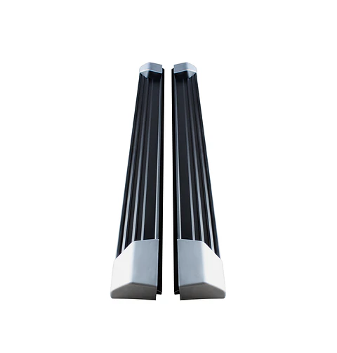 Pisaderas Modelo Original Mitsubishi L200 2016 - 2024