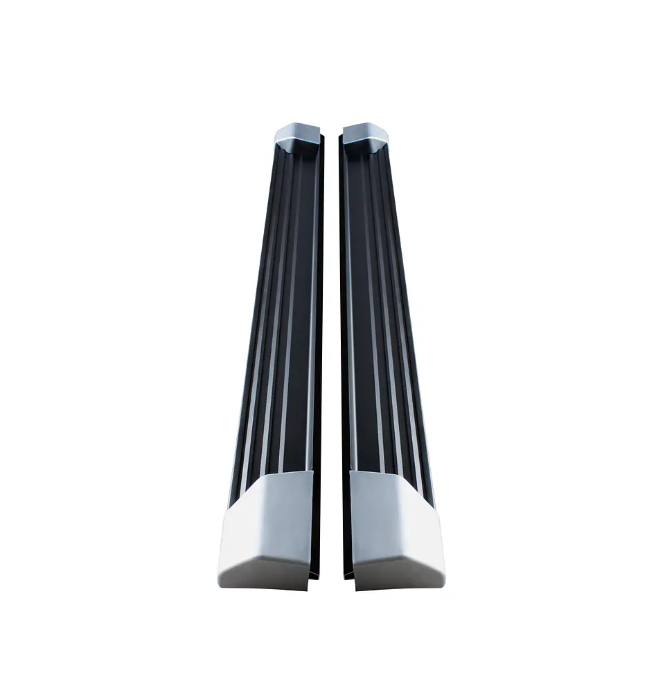 Pisaderas Modelo Original Mitsubishi L200 2016 - 2024 2