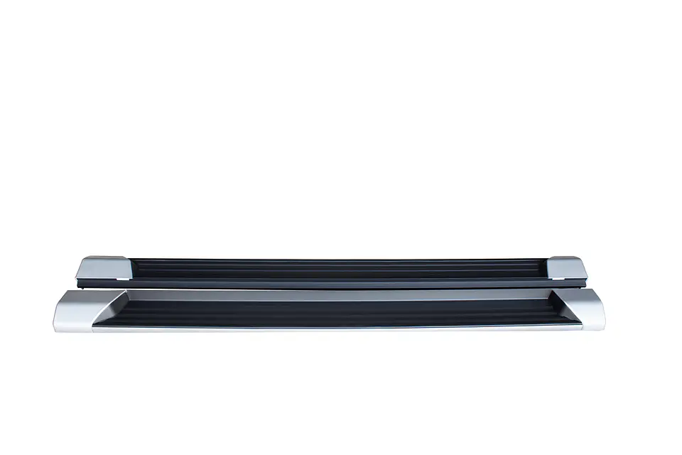Pisaderas Modelo Original Mitsubishi L200 2016 - 2024 5