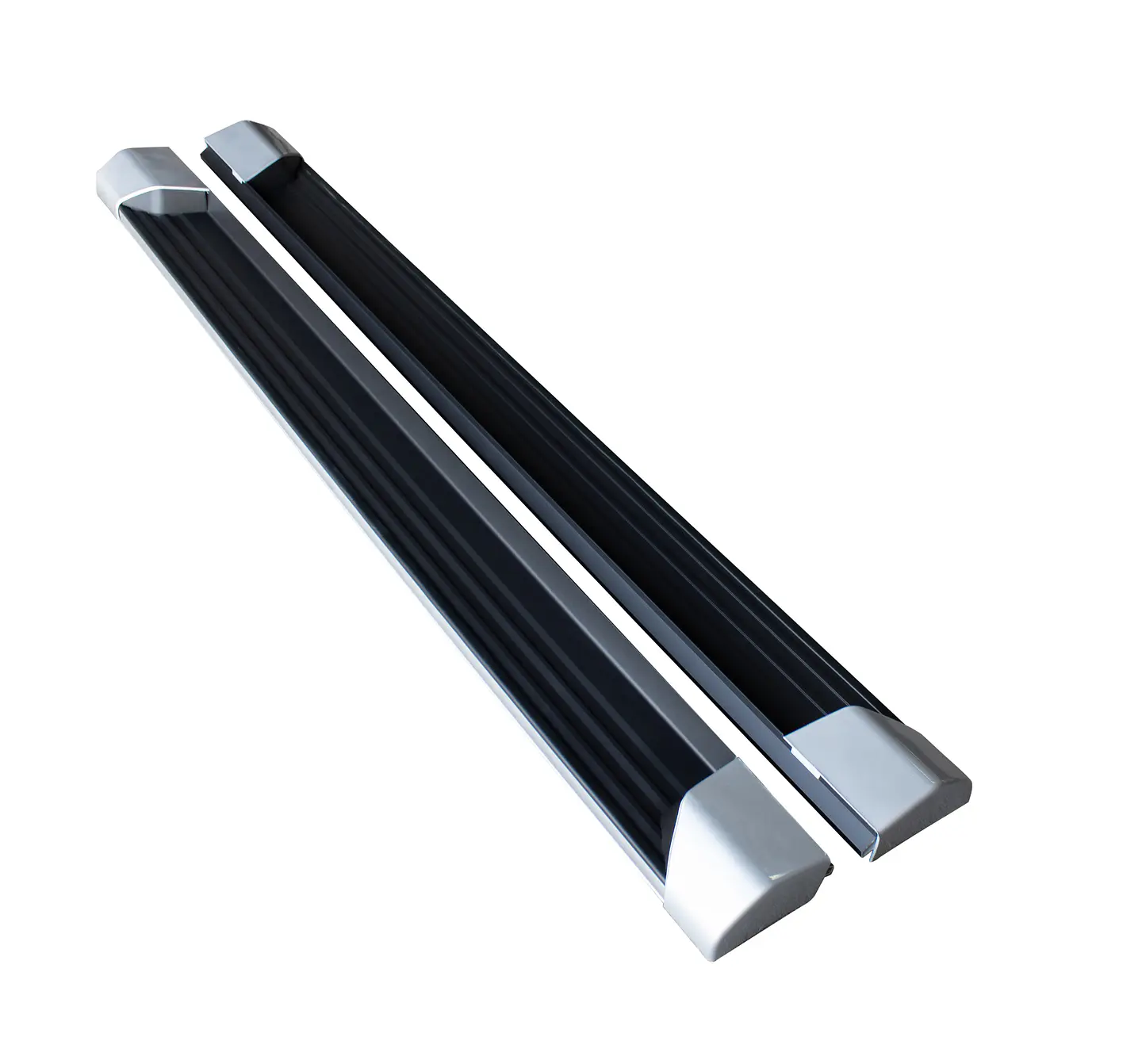 Pisaderas Modelo Original Mitsubishi L200 2016 - 2024 6