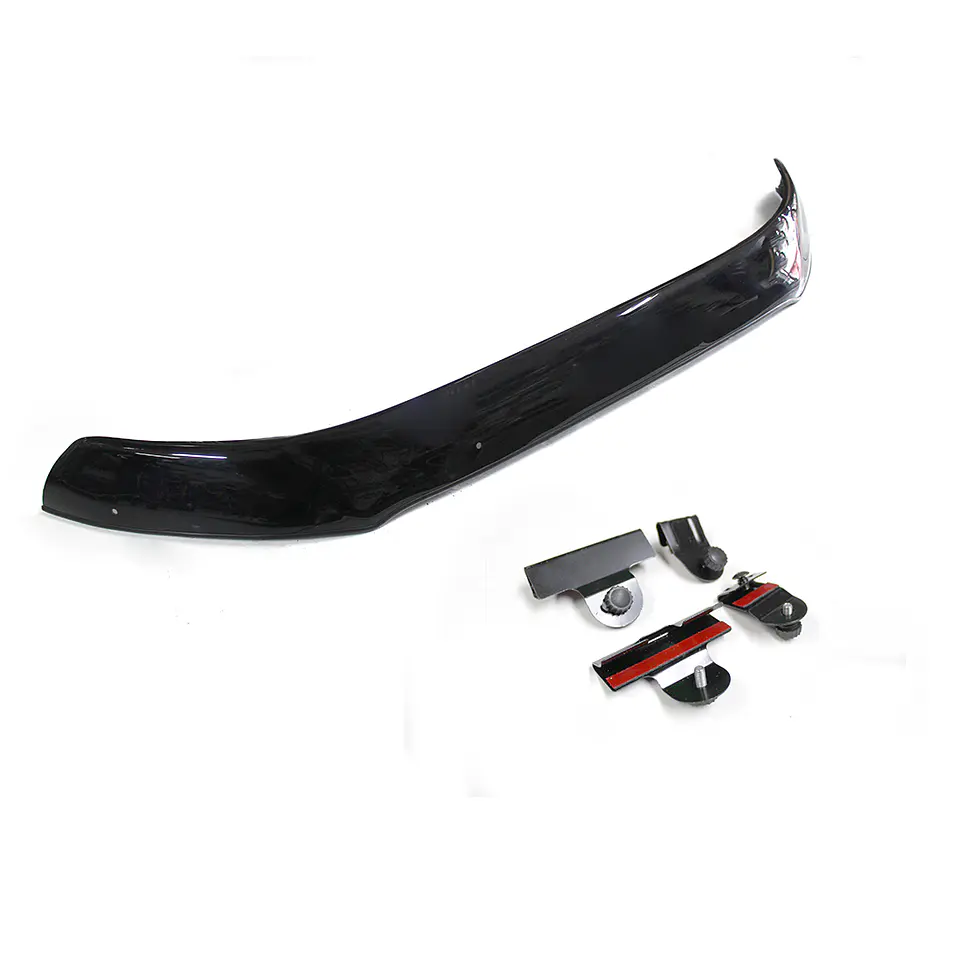 Deflector de Capot | Ford Ranger 2016-2021 | Kangaroo Chile 4