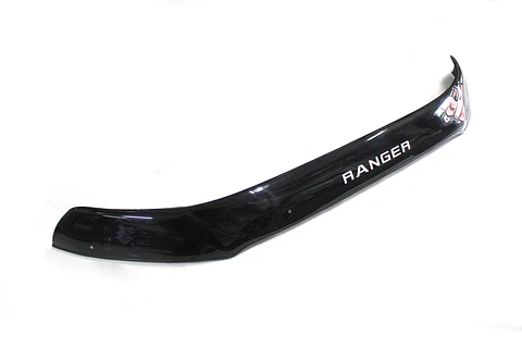Deflector de Capot | Ford Ranger 2016-2021 | Kangaroo Chile