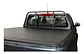 Lona Marítima Cubrepickup Nissan NP300 con Jaula | Marco y Barras de Aluminio | Kangaroo Chile - Miniatura 3