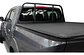 Lona Marítima Cubrepickup Nissan NP300 con Jaula | Marco y Barras de Aluminio | Kangaroo Chile - Miniatura 5