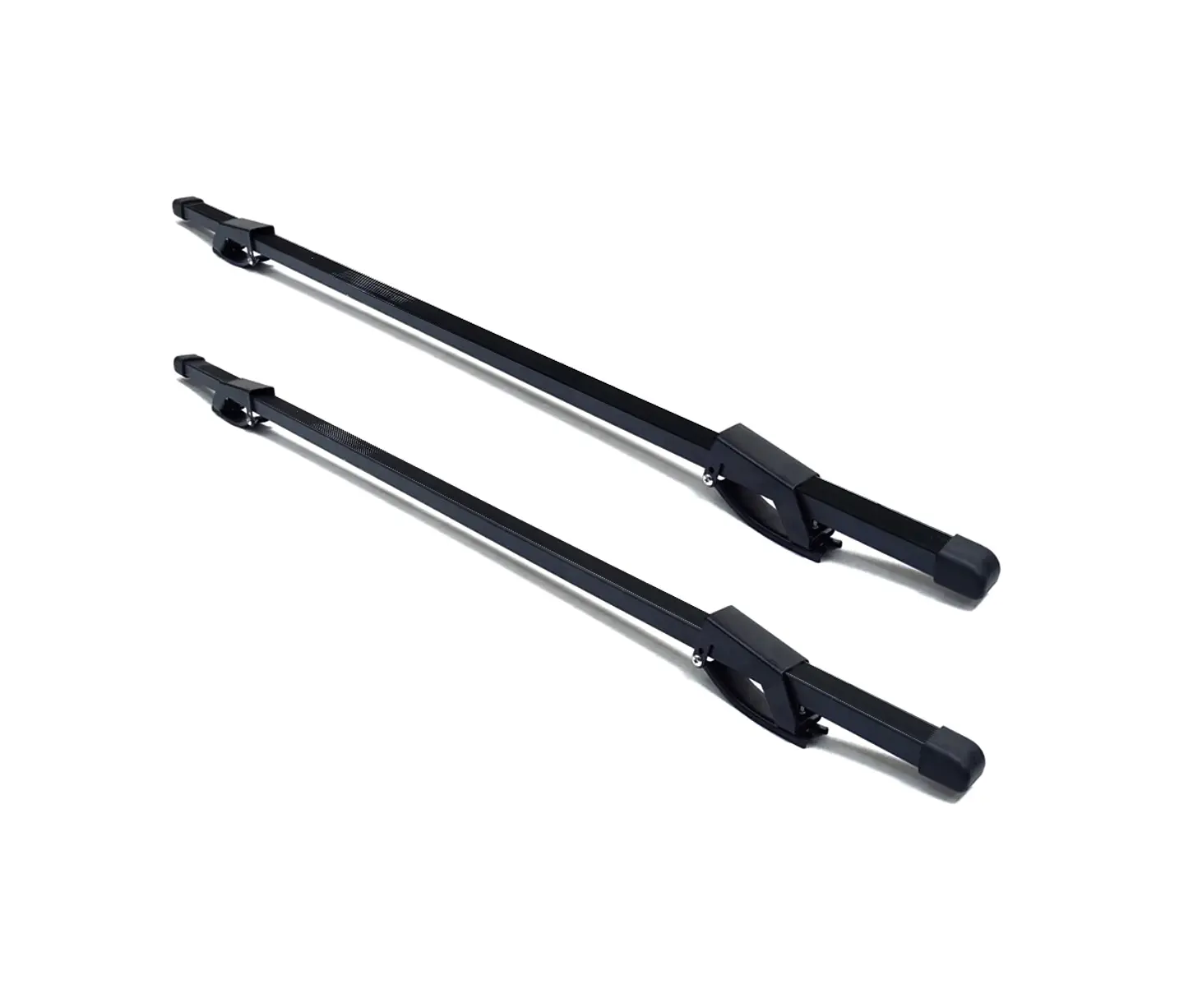 Parrilla de Techo  4x4 Universal | Aluminio con Barras Transversales | Kangaroo Chile 5
