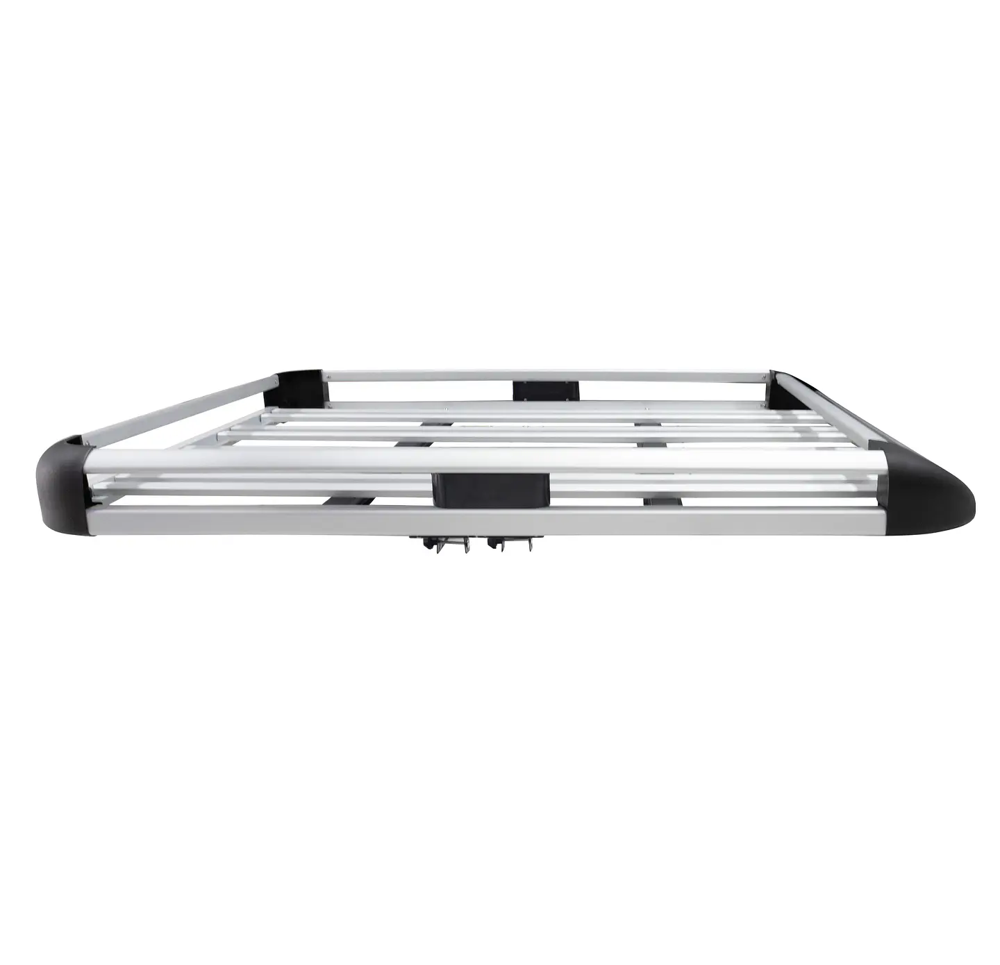 Parrilla de Techo  4x4 Universal | Aluminio con Barras Transversales | Kangaroo Chile 3