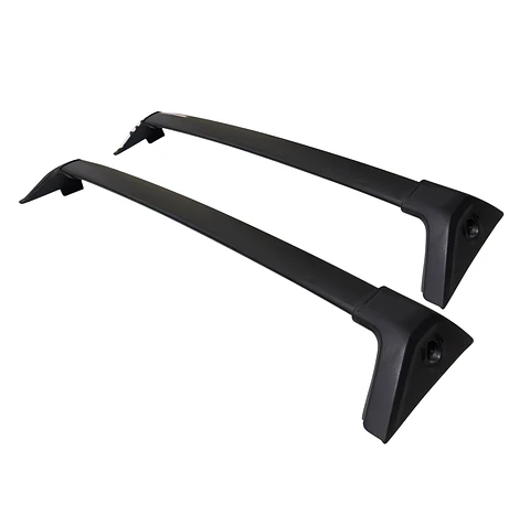 Barras de Techo Toyota RAV4 2019-2025 – Perfil de Techo Original