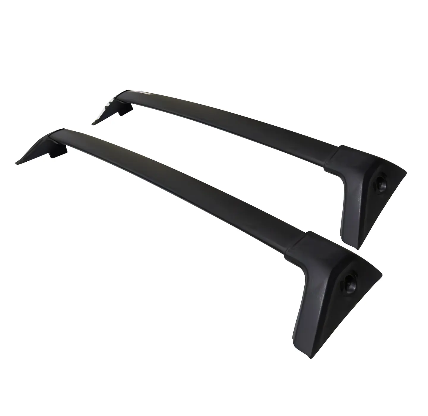 Barras de Techo Toyota RAV4 2019-2025 – Perfil de Techo Original 2
