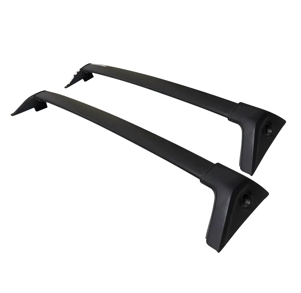 Barras de Techo Toyota RAV4 2019-2025 – Perfil de Techo Original 2