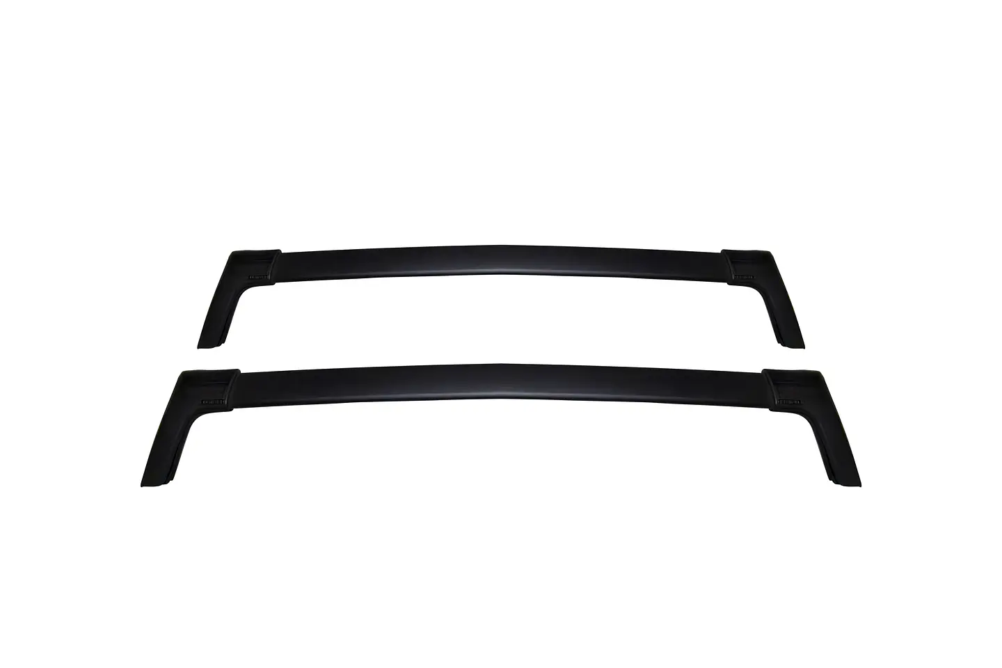 Barras de Techo Toyota RAV4 2019-2025 – Perfil de Techo Original 3