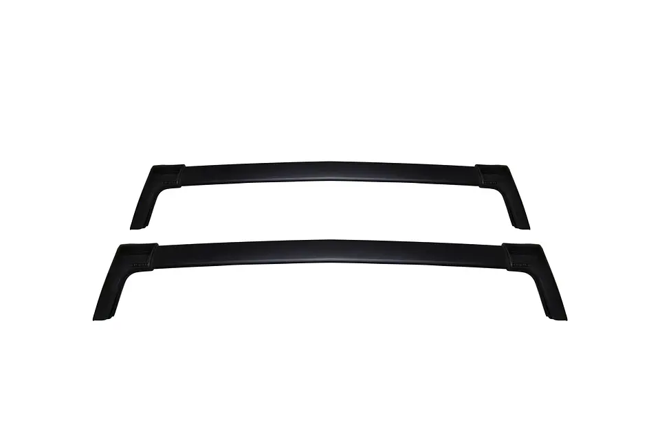 Barras de Techo Toyota RAV4 2019-2025 – Perfil de Techo Original 3