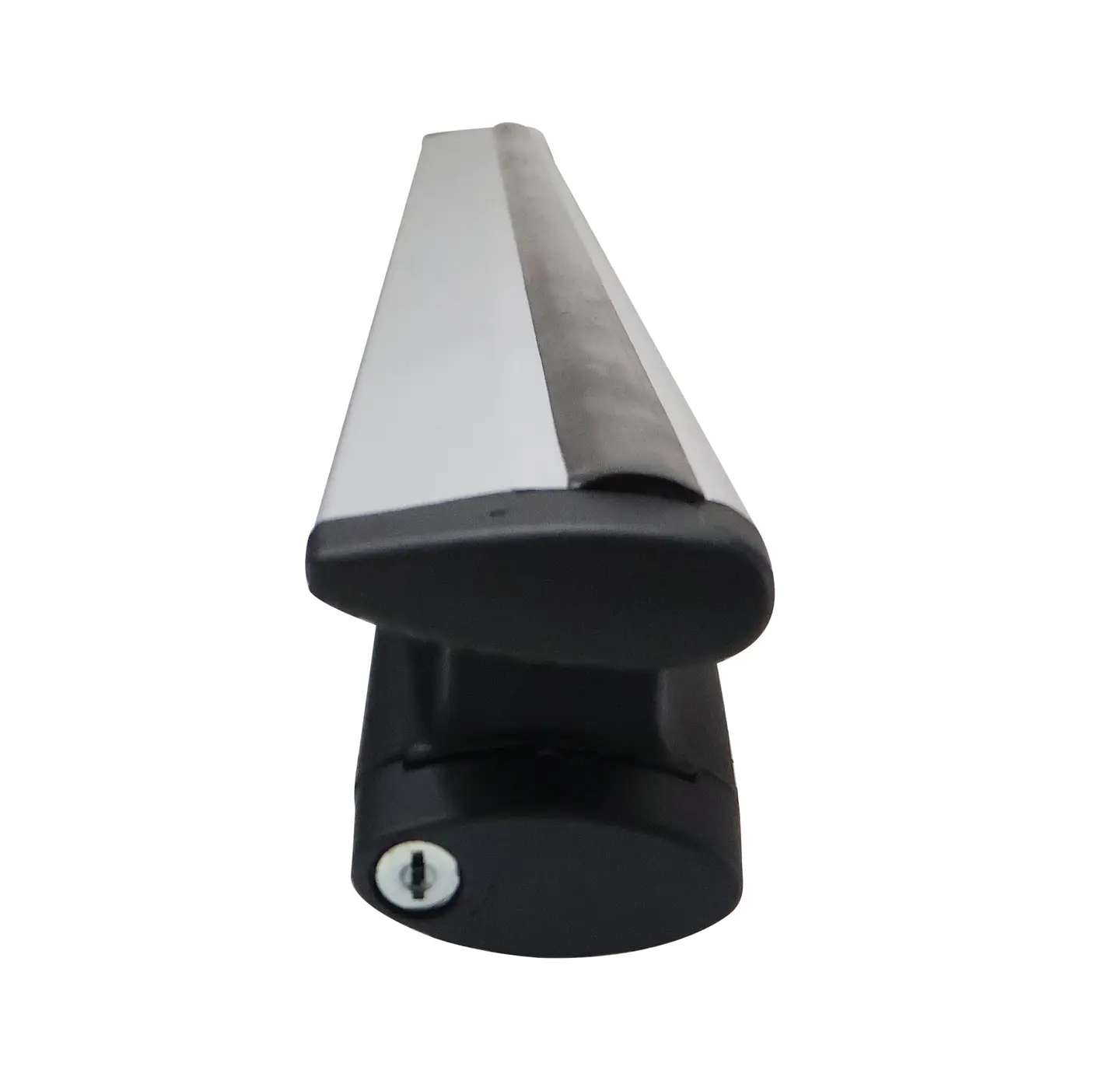 Barra de Techo Transversal con Correa – Soporta hasta 80 kg, Plástico ABS y Aluminio 3