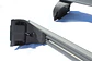 Barras de Techo Transversales para Suzuki Jimny 2024+ en Aluminio – Kangaroo Chile - Miniatura 5