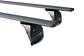 Barras de Techo Transversales para Suzuki Jimny 2024+ en Aluminio – Kangaroo Chile - Miniatura 7