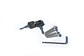 Barras de Techo Transversales para Suzuki Jimny 2024+ en Aluminio – Kangaroo Chile - Miniatura 8