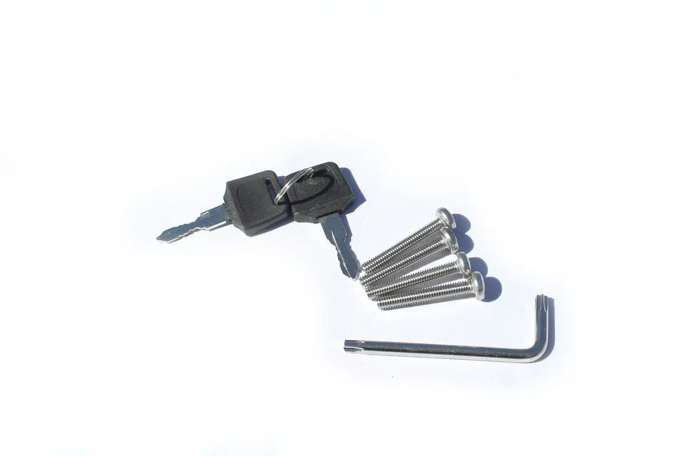 Barras de Techo Transversales para Suzuki Jimny 2024+ en Aluminio – Kangaroo Chile 8
