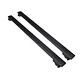 Barra de Techo Transversal de Fierro para Carga Pesada – Soporta Hasta 80 kg por Barra - Miniatura 1