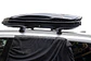 Barra de Techo Transversal de Fierro para Carga Pesada – Soporta Hasta 80 kg por Barra - Miniatura 7