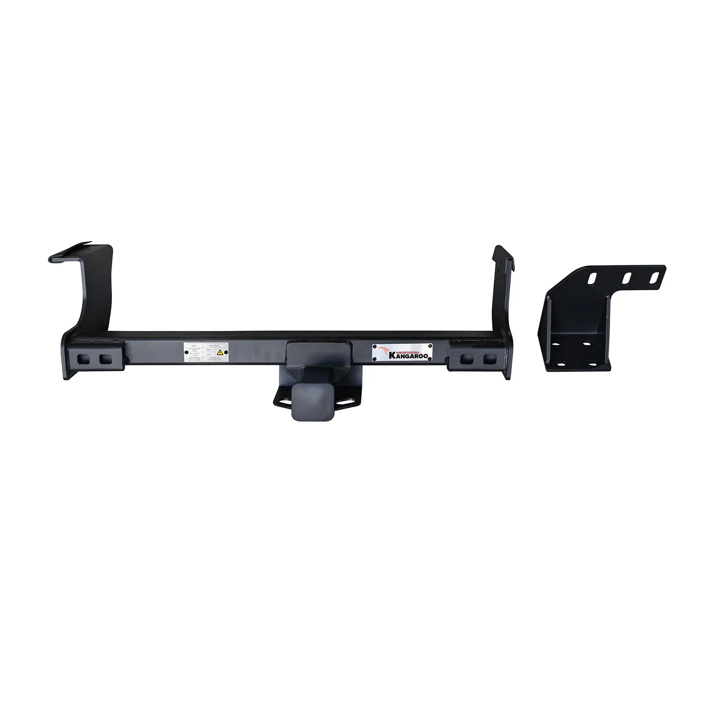 Enganche de Remolque Ford Ranger 2013-2021 | Extraíble con Coco de Arrastre | Kangaroo Chile 5