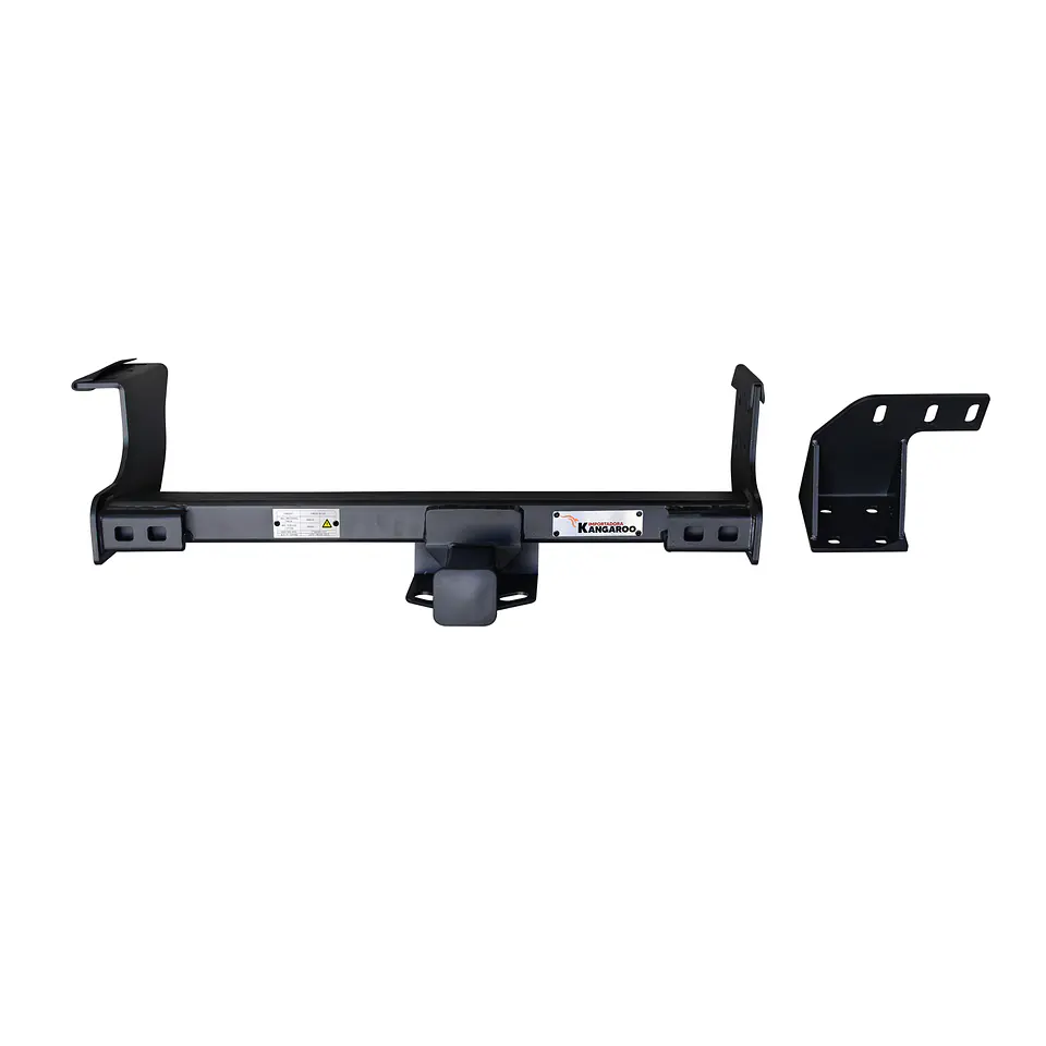 Enganche de Remolque Ford Ranger 2013-2021 | Extraíble con Coco de Arrastre | Kangaroo Chile 5