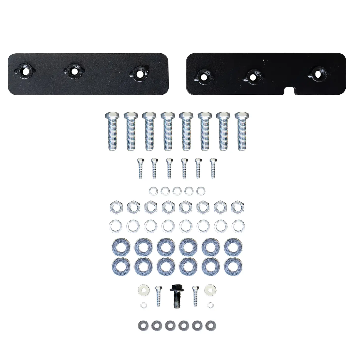 Enganche de Remolque Ford Ranger 2013-2021 | Extraíble con Coco de Arrastre | Kangaroo Chile 8