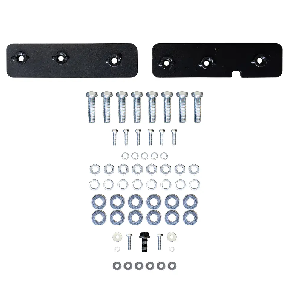 Enganche de Remolque Ford Ranger 2013-2021 | Extraíble con Coco de Arrastre | Kangaroo Chile 8