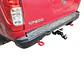 Enganche de Remolque Extraíble Nissan NP300 | Hasta 3.628 kg | Kangaroo Chile - Miniatura 7