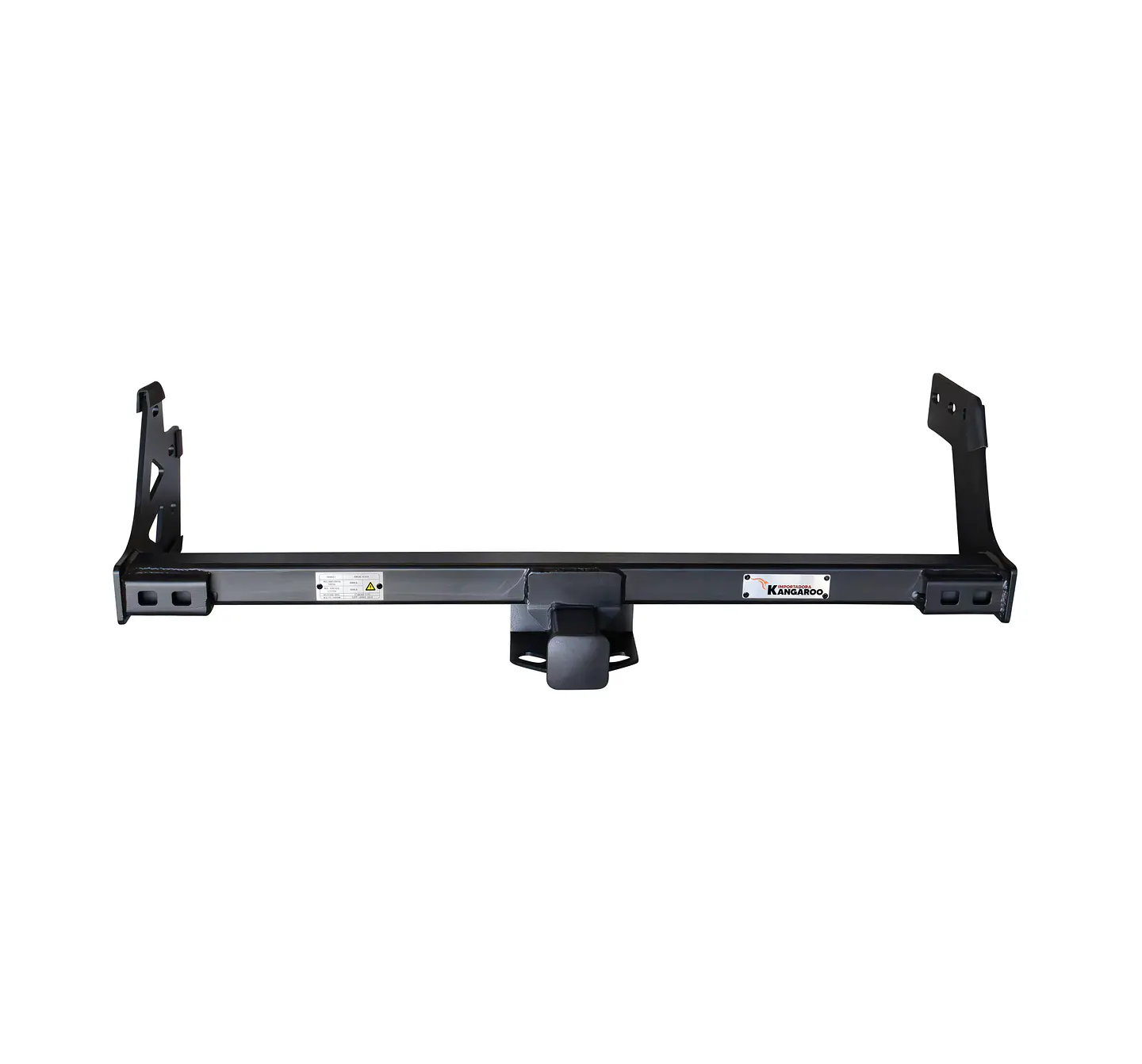 Enganche de Remolque Extraíble GreatWall Poer | Hasta 3.628 kg | Kangaroo Chile 3