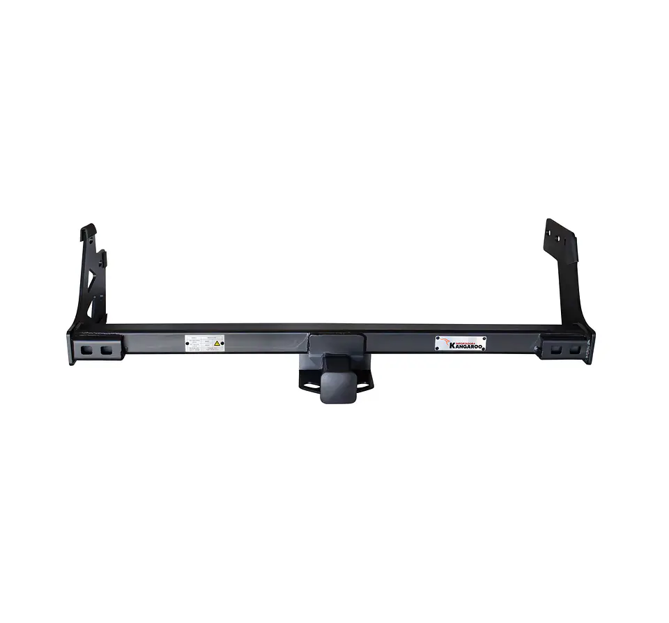 Enganche de Remolque Extraíble GreatWall Poer | Hasta 3.628 kg | Kangaroo Chile 3