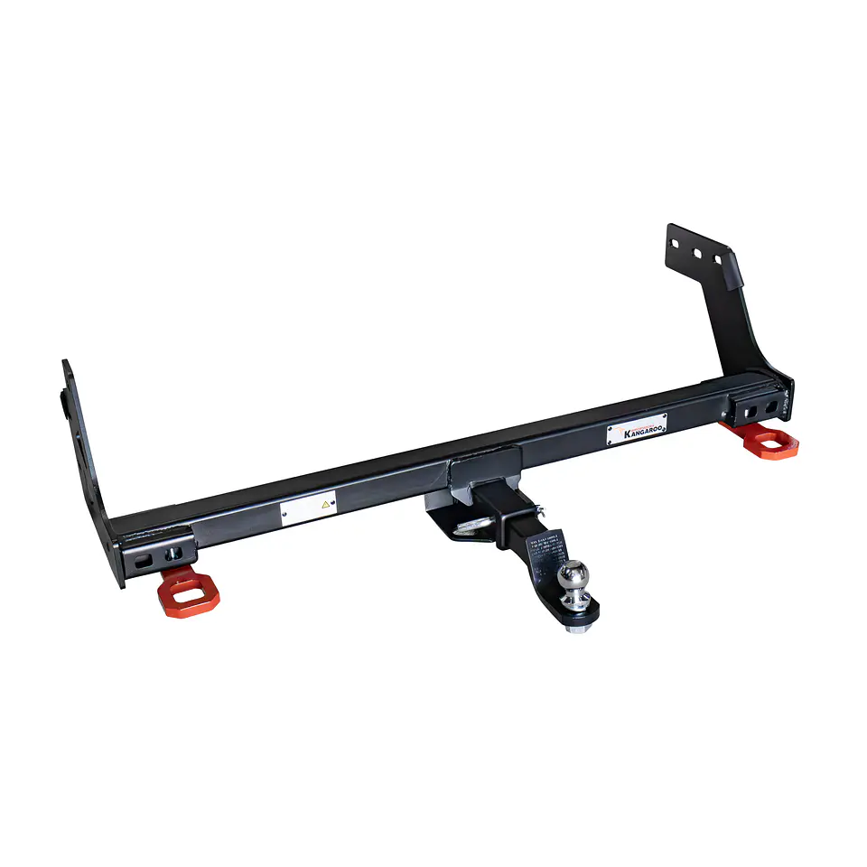 Enganche de Remolque Extraíble GreatWall Poer | Hasta 3.628 kg | Kangaroo Chile 5