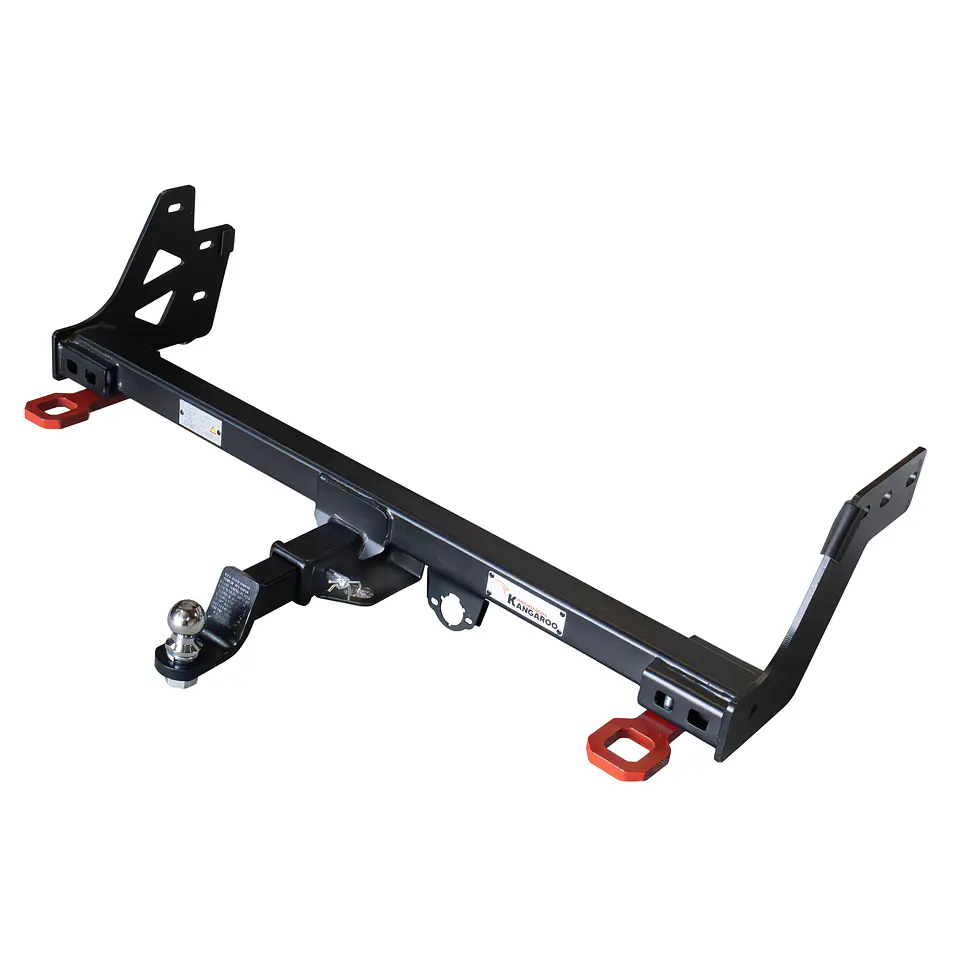 Enganche de Remolque Extraíble GreatWall Poer | Hasta 3.628 kg | Kangaroo Chile 6