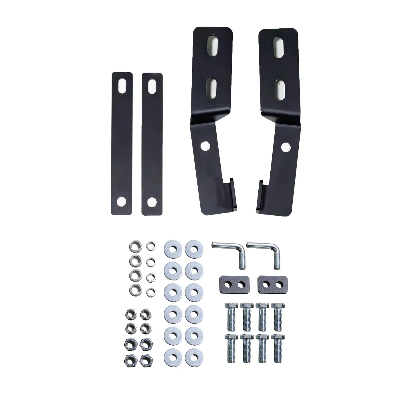 Defensa Frontal Acero Inoxidable | Maxus T60 | Kangaroo Chile 5