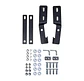 Defensa Frontal Acero Inoxidable | Maxus T60 | Kangaroo Chile - Miniatura 5