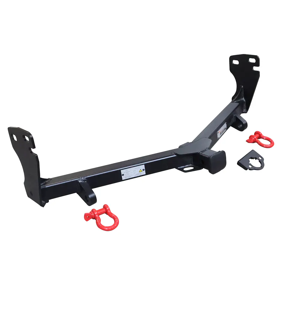 Enganche de Remolque Maxus T60 | Capacidad 3.600 kg | Kangaroo Chile 5