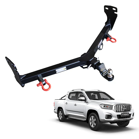 Enganche de Remolque Maxus T60 | Capacidad 3.600 kg | Kangaroo Chile