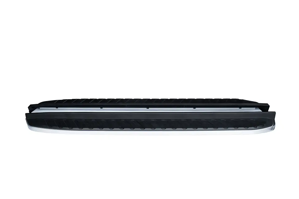 Pisaderas Modelo Aluminio | Mitsubishi L200 2025+ | Kangaroo Chile 5