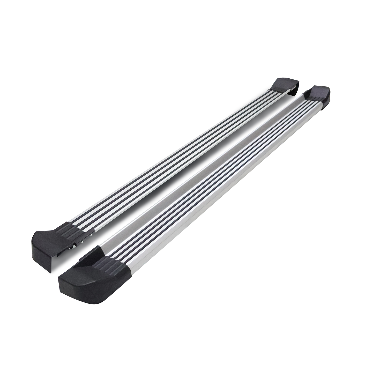 Kit de Pisaderas Modelo Original | Mazda BT50 2021-2024 | Kangaroo Chile 3