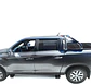 Kit de Pisaderas Aluminio | SsangYong Musso | Kangaroo Chile - Miniatura 8