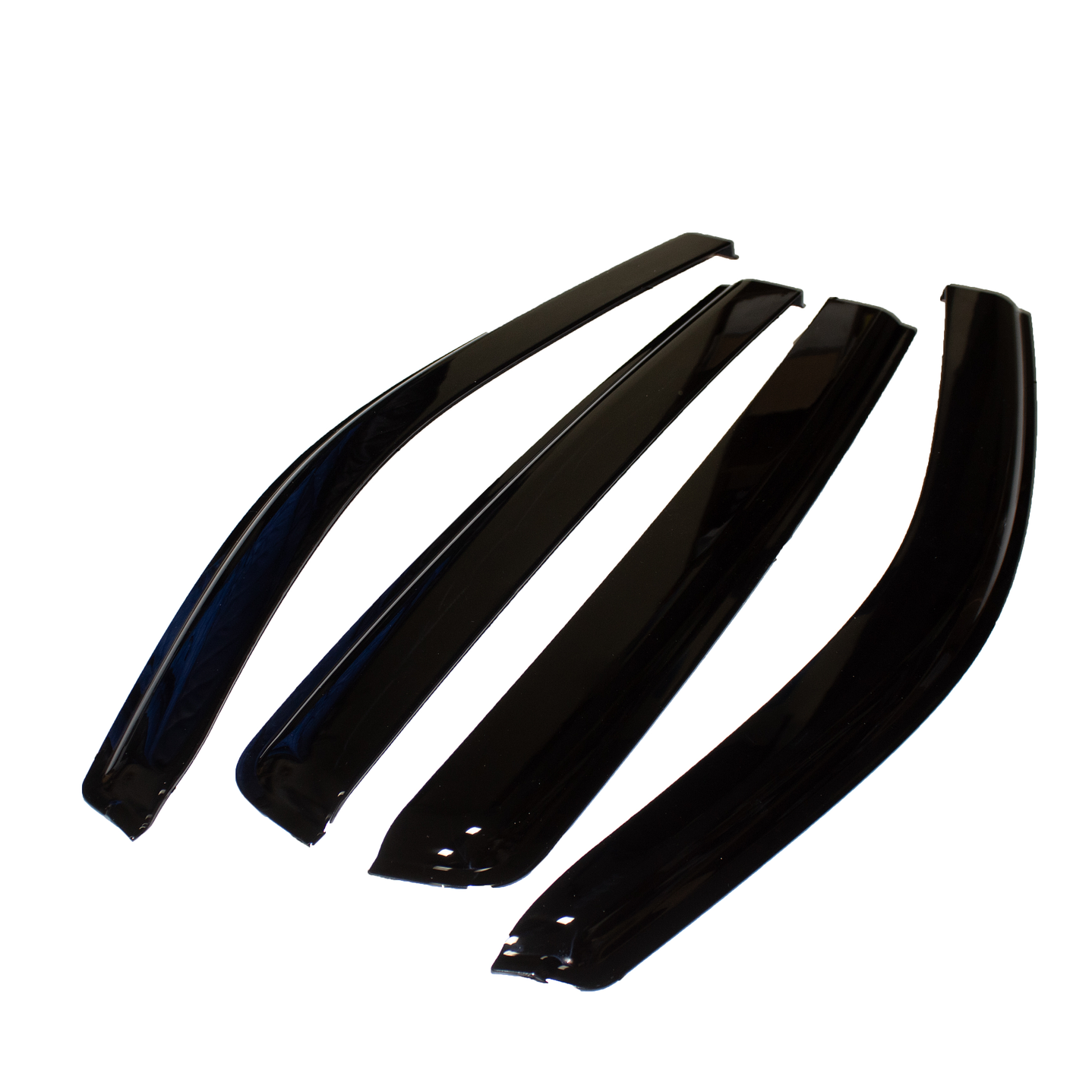 Aletas Bota Agua Chevrolet JIM Re-MAX 2025 5