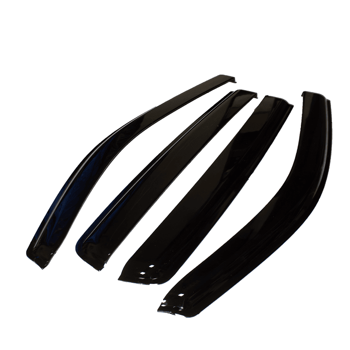 Aletas Bota Agua Chevrolet JIM Re-MAX 2025 5