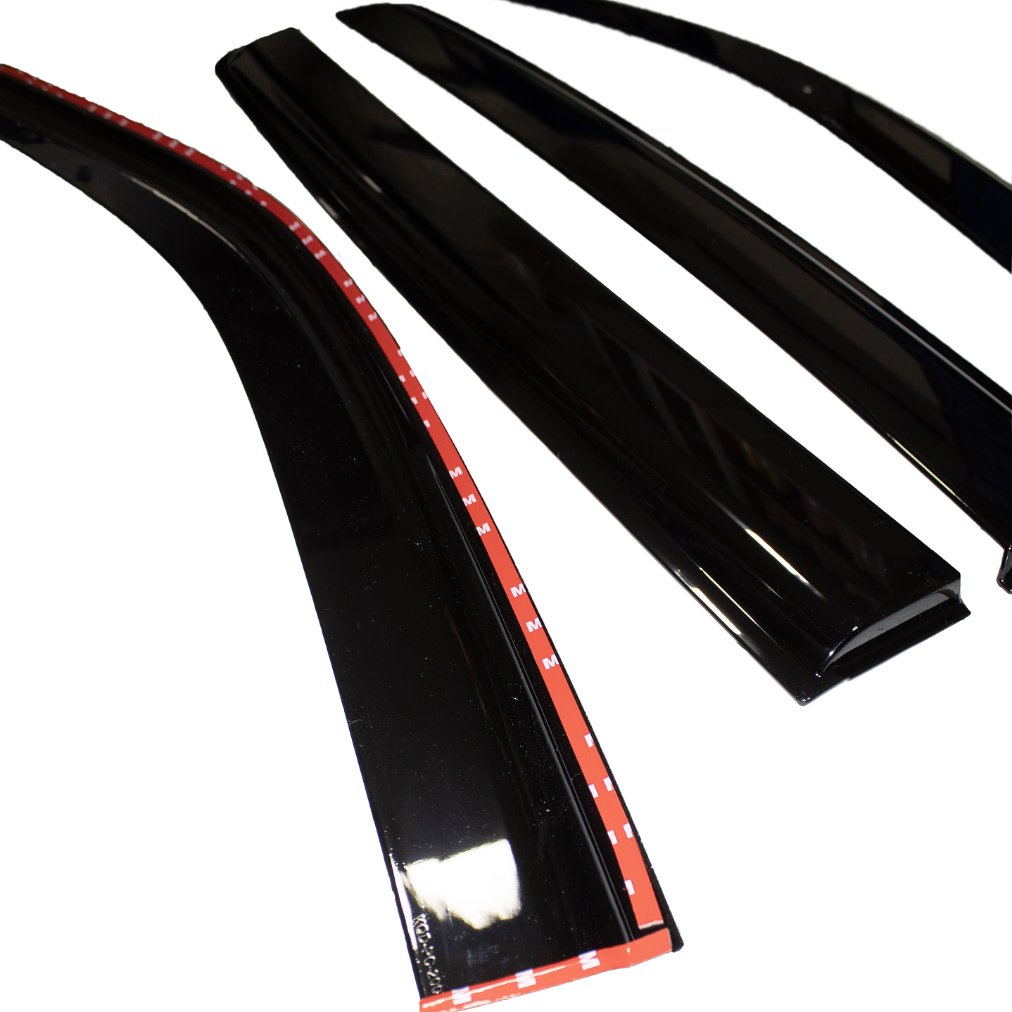 Aletas Bota Agua Chevrolet JIM Re-MAX 2025 7