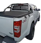 Barra Antivuelco Acero Inoxidable Jim Re-Max 2025 | Luz de Freno y Base para Lona | Kangaroo Chile - Miniatura 5