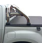 Barra Antivuelco Acero Inoxidable Jim Re-Max 2025 | Luz de Freno y Base para Lona | Kangaroo Chile - Miniatura 6