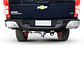 Enganche de Remolque Chevrolet Colorado | Kangaroo Chile - Miniatura 5
