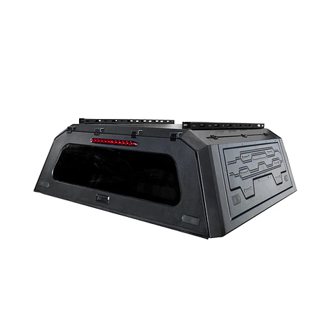 Cúpula De Pick Up Para Toyota Hilux Revo 2016-2025